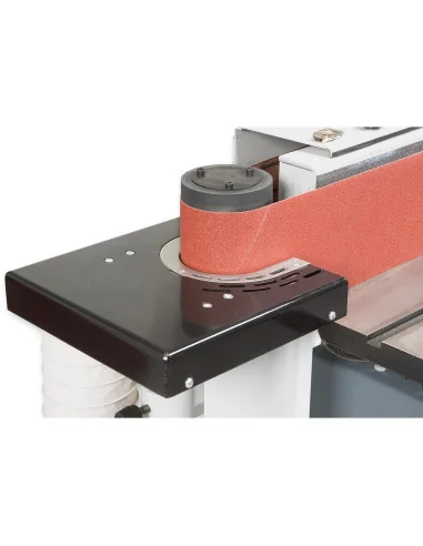 Axminster Professional AP2770BS Belt Sander - 230V 🪚 Premium Woodworking Equipment | JetTools.bg