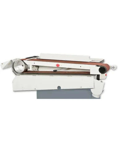 Лентов шлайф Axminster Professional AP2770BS 🪚 Премиум оборудване за дървообработка | JetTools.bg