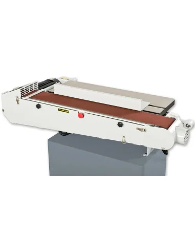 Axminster Professional AP2770BS Belt Sander - 230V 🪚 Premium Woodworking Equipment | JetTools.bg