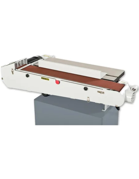 Axminster Professional AP2770BS Belt Sander - 230V 🪚 Premium Woodworking Equipment | JetTools.bg