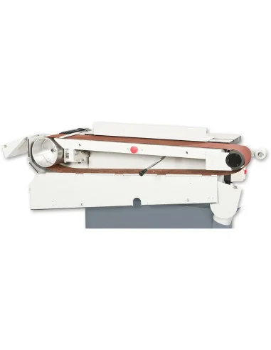 Axminster Professional AP2770BS Belt Sander - 230V 🪚 Premium Woodworking Equipment | JetTools.bg