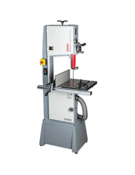 Axminster Professional AP2920B Bandsaw - 230V 🪚 Premium Woodworking Equipment | JetTools.bg