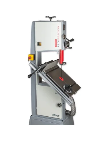 Axminster Professional AP2920B Bandsaw - 230V 🪚 Premium Woodworking Equipment | JetTools.bg