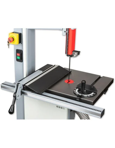 Axminster Professional AP2920B Bandsaw - 230V 🪚 Premium Woodworking Equipment | JetTools.bg