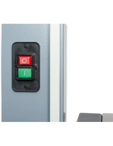 Банциг Axminster Professional AP2920B - 230V 🪚 Премиум оборудване за дървообработка | JetTools.bg