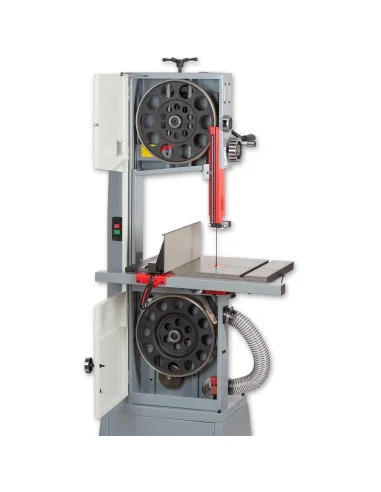 Axminster Professional AP2920B Bandsaw - 230V 🪚 Premium Woodworking Equipment | JetTools.bg