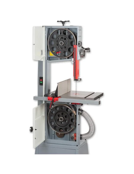 Axminster Professional AP2920B Bandsaw - 230V 🪚 Premium Woodworking Equipment | JetTools.bg