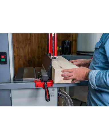 Axminster Professional AP2920B Bandsaw - 230V 🪚 Premium Woodworking Equipment | JetTools.bg