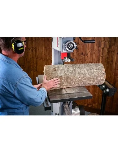 Axminster Professional AP2920B Bandsaw - 230V 🪚 Premium Woodworking Equipment | JetTools.bg