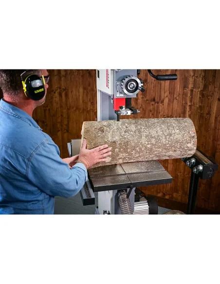Axminster Professional AP2920B Bandsaw - 230V 🪚 Premium Woodworking Equipment | JetTools.bg