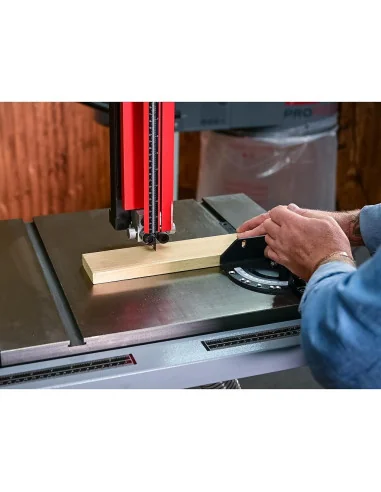 Axminster Professional AP2920B Bandsaw - 230V 🪚 Premium Woodworking Equipment | JetTools.bg