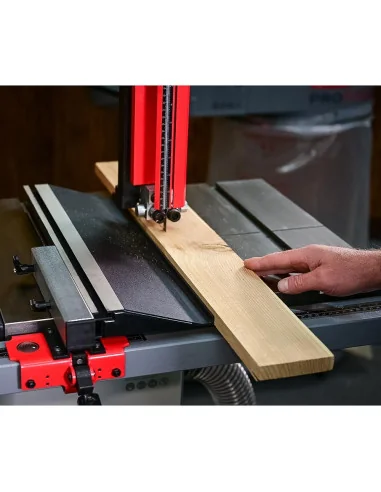 Axminster Professional AP2920B Bandsaw - 230V 🪚 Premium Woodworking Equipment | JetTools.bg