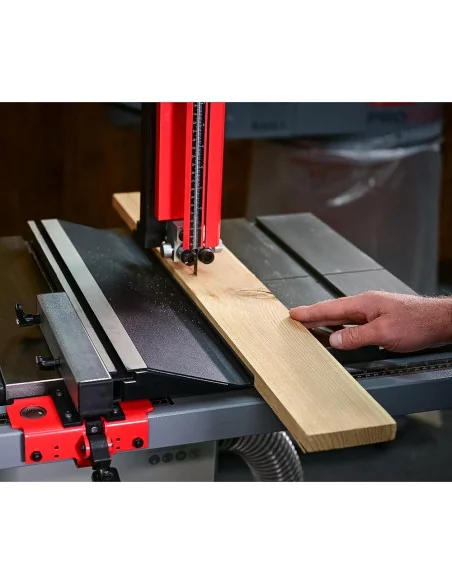 Axminster Professional AP2920B Bandsaw - 230V 🪚 Premium Woodworking Equipment | JetTools.bg