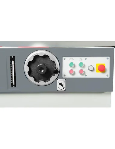 Форматен циркуляр Axminster Professional AP305PS - 230V 🪚 Премиум оборудване за дървообработка | JetTools.bg