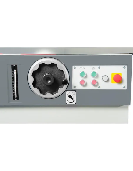 Форматен циркуляр Axminster Professional AP305PS - 230V 🪚 Премиум оборудване за дървообработка | JetTools.bg