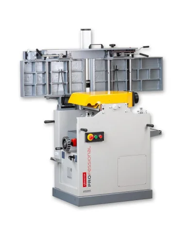 Axminster Professional AP310SPT Planer Thicknesser Spiral Block - 230V 🪚 Premium Woodworking Equipment | JetTools.bg