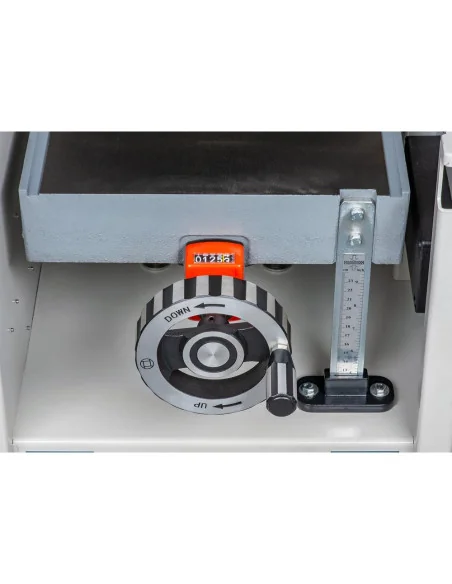 Абрихт-щрайхмус Axminster Professional AP310SPT 🪚 Премиум оборудване за дървообработка | JetTools.bg