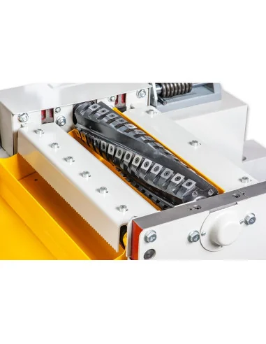 Абрихт-щрайхмус Axminster Professional AP310SPT 🪚 Премиум оборудване за дървообработка | JetTools.bg