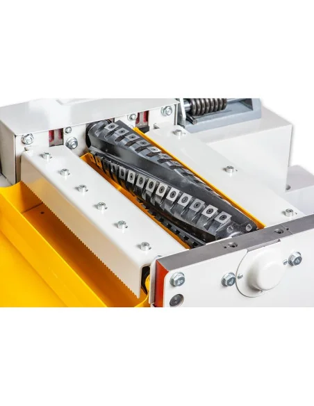 Абрихт-щрайхмус Axminster Professional AP310SPT 🪚 Премиум оборудване за дървообработка | JetTools.bg