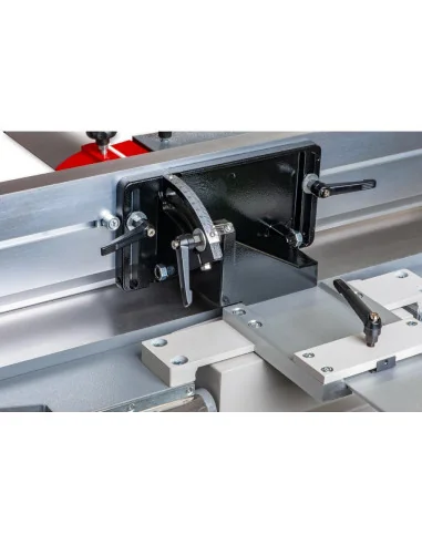 Абрихт-щрайхмус Axminster Professional AP310SPT 🪚 Премиум оборудване за дървообработка | JetTools.bg