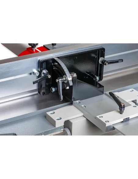 Абрихт-щрайхмус Axminster Professional AP310SPT 🪚 Премиум оборудване за дървообработка | JetTools.bg