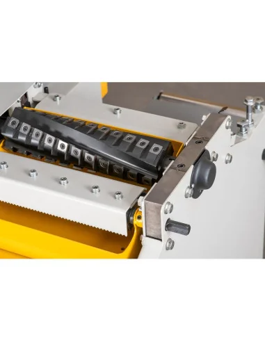 Абрихт-щрайхмус Axminster Professional AP310SPT 🪚 Премиум оборудване за дървообработка | JetTools.bg