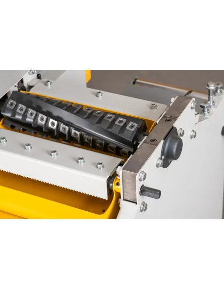 Абрихт-щрайхмус Axminster Professional AP310SPT 🪚 Премиум оборудване за дървообработка | JetTools.bg