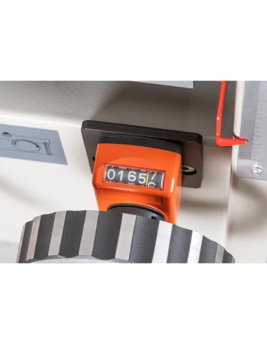 Абрихт-щрайхмус Axminster Professional AP310SPT 🪚 Премиум оборудване за дървообработка | JetTools.bg