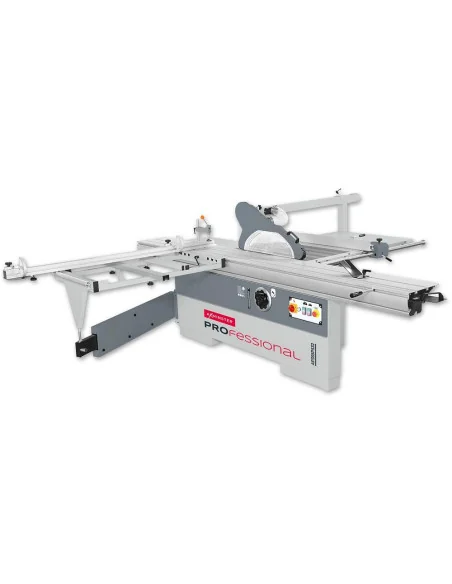 Форматен циркуляр Axminster Professional AP355PS32 - 415V 🪚 Премиум оборудване за дървообработка | JetTools.bg
