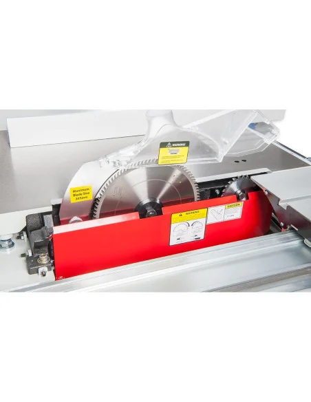 Axminster Professional AP355PS32 OHCG Panel Saw - 415V 🪚 Premium Woodworking Equipment | JetTools.bg