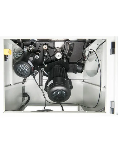Форматен циркуляр Axminster Professional AP355PS32 - 415V 🪚 Премиум оборудване за дървообработка | JetTools.bg