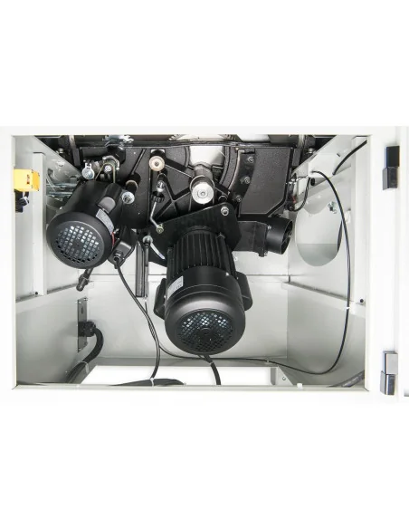 Форматен циркуляр Axminster Professional AP355PS32 - 415V 🪚 Премиум оборудване за дървообработка | JetTools.bg