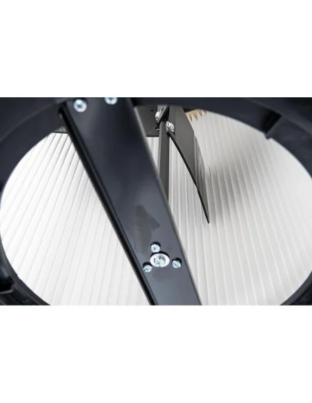 Аспирация циклон Axminster Professional AP357CEH 🪚 Премиум оборудване за дървообработка | JetTools.bg