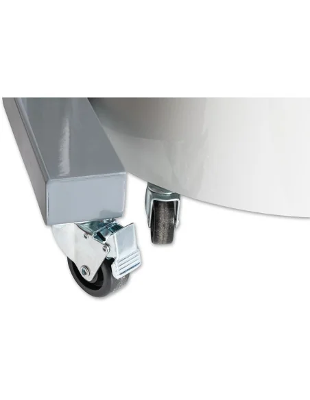Аспирация циклон Axminster Professional AP357CEH 🪚 Премиум оборудване за дървообработка | JetTools.bg