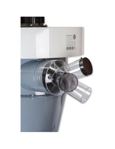 Аспирация циклон Axminster Professional AP357CEH 🪚 Премиум оборудване за дървообработка | JetTools.bg