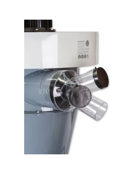 Аспирация циклон Axminster Professional AP357CEH 🪚 Премиум оборудване за дървообработка | JetTools.bg