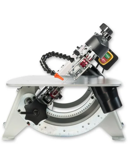 Axminster Professional AP406SS Scroll Saw - 230V 🪚 Premium Woodworking Equipment | JetTools.bg