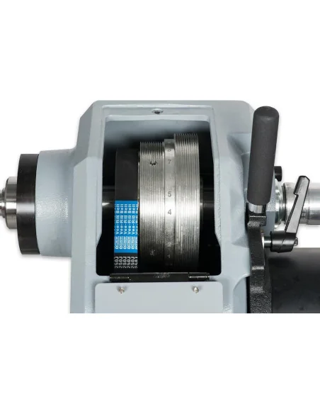 Струг дърводелски Axminster Professional AP508WL (ASR Safety) 🪚 Премиум оборудване за дървообработка | JetTools.bg