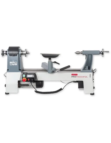 Axminster Professional AP530WL Bench Lathe 230V 🪚 Premium Woodworking Equipment | JetTools.bg