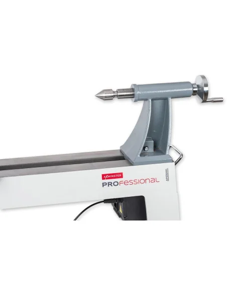 Axminster Professional AP530WL Bench Lathe 230V 🪚 Premium Woodworking Equipment | JetTools.bg