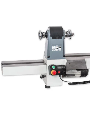 Axminster Professional AP530WL Bench Lathe 230V 🪚 Premium Woodworking Equipment | JetTools.bg