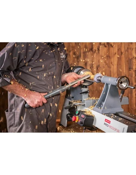 Axminster Professional AP530WL Bench Lathe 230V 🪚 Premium Woodworking Equipment | JetTools.bg