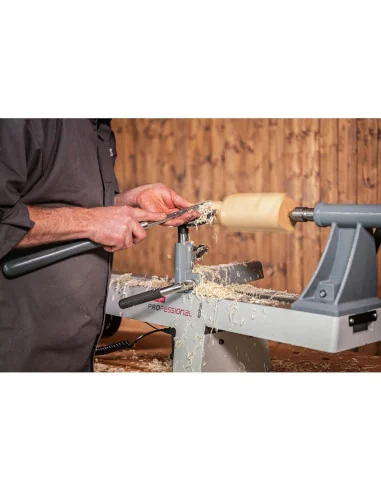 Axminster Professional AP530WL Bench Lathe 230V 🪚 Premium Woodworking Equipment | JetTools.bg