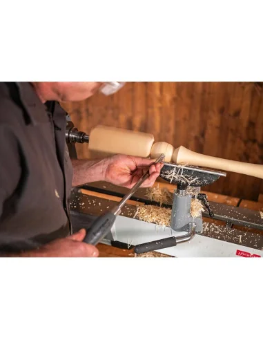 Axminster Professional AP530WL Bench Lathe 230V 🪚 Premium Woodworking Equipment | JetTools.bg