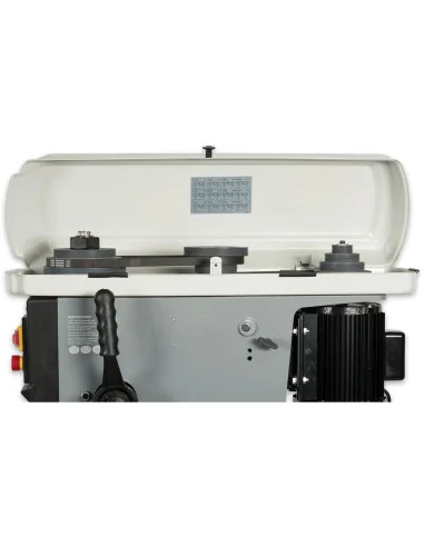Колонна бормашина Axminster Professional AP540PD 🪚 Премиум оборудване за дървообработка | JetTools.bg