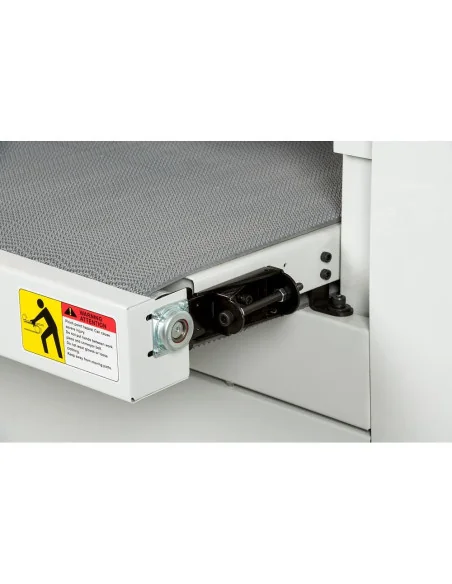 Калибровъчен шлайф двувалов Axminster Professional AP635DS - 230V 🪚 Премиум оборудване за дървообработка | JetTools.bg