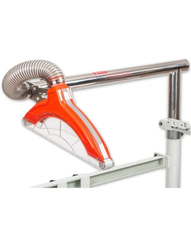Axminster Professional APOHCG Overhead Crown Guard 🪚 Премиум оборудване за дървообработка | JetTools.bg