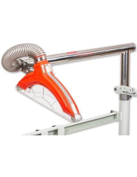 Axminster Professional APOHCG Overhead Crown Guard 🪚 Премиум оборудване за дървообработка | JetTools.bg