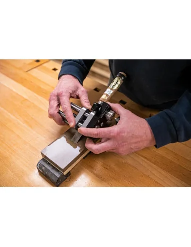 Axminster Professional Bevel Guide 🪚 Premium Woodworking Equipment | JetTools.bg
