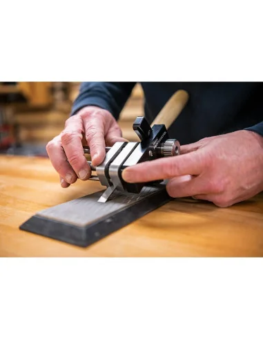 Axminster Professional Bevel Guide 🪚 Premium Woodworking Equipment | JetTools.bg